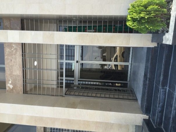 Nishtiman Branch Rehabilitation — Bank of Baghdad